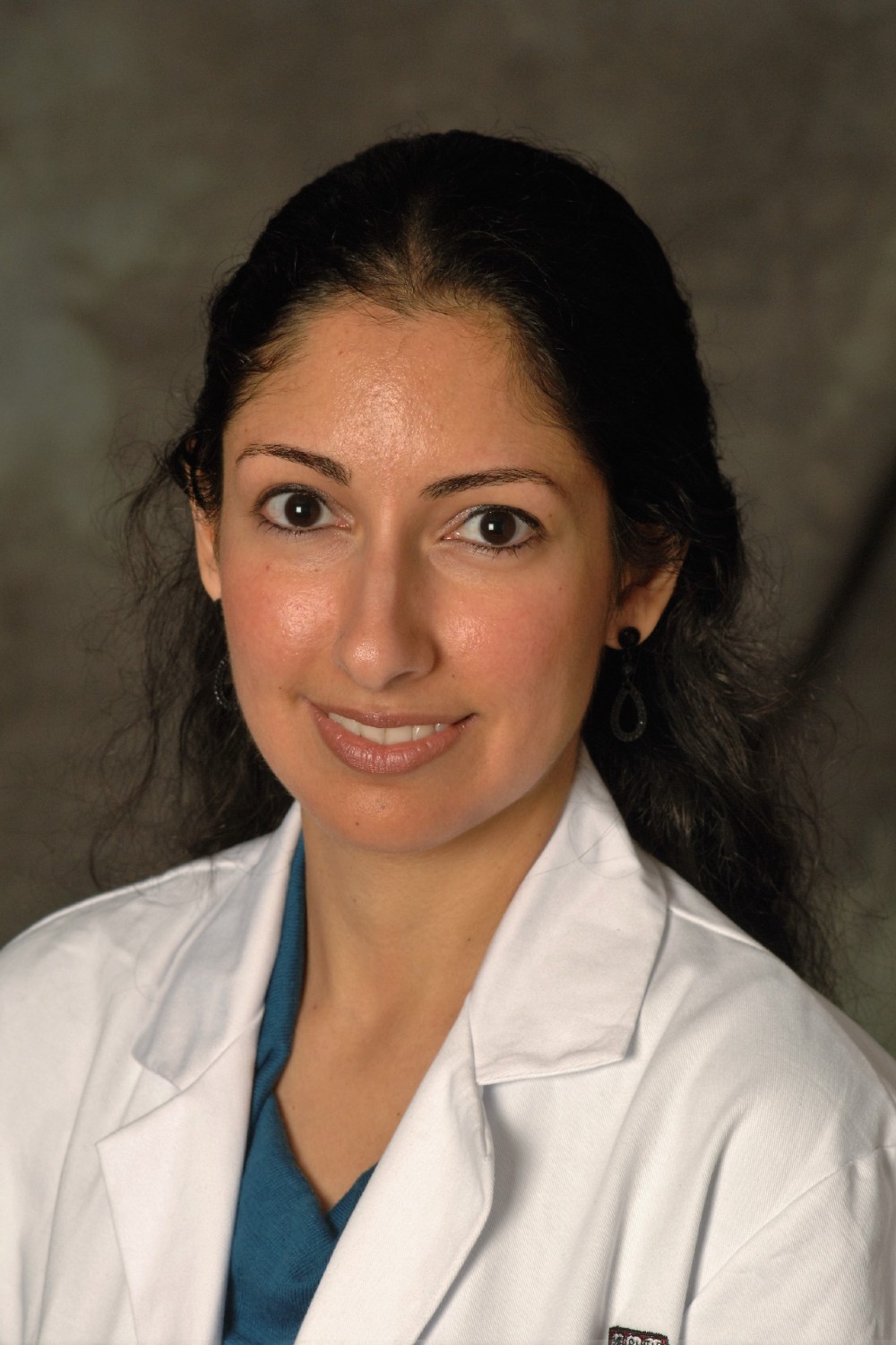 Dr. Pamela Vohra-Khullar