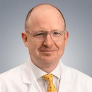 Byron Robinson Williams III, MD, FACC