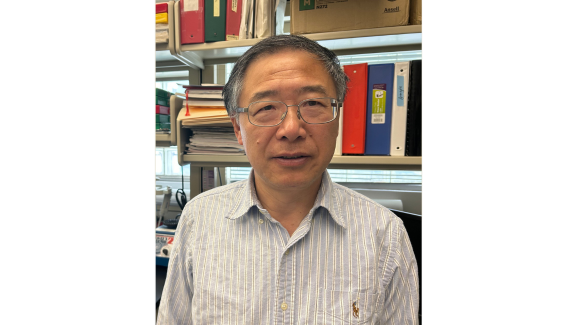 Yunshan Lui