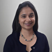 swati zaveri headshot