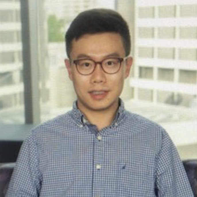 Zhan Zhang