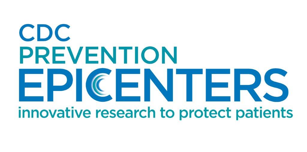 CDC EpiCenter Logo