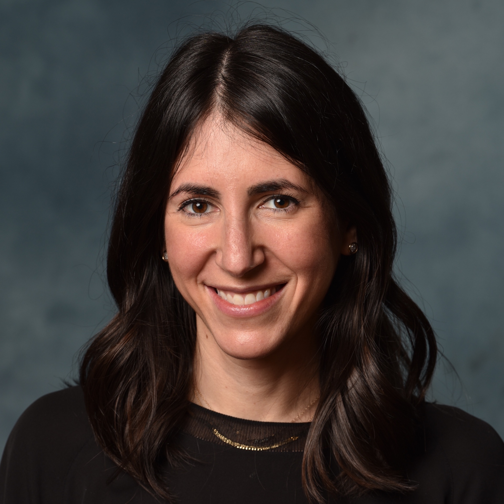 Headshot of Lindsey Gottlieb