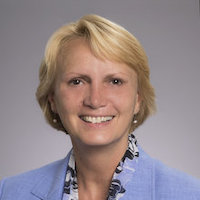 Jill Morgan, RN, BSN