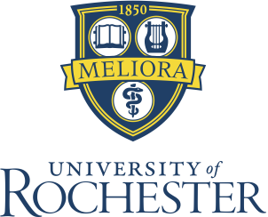 University of Rochester Logo