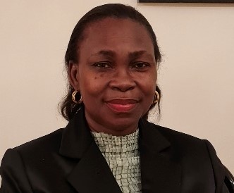 Roseline Aderemi Williams