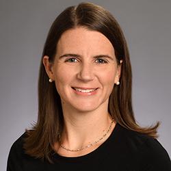 Caitlin Moran, MD, MSc