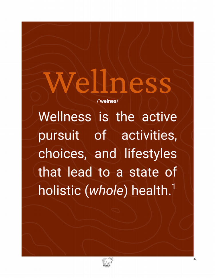 wellness4