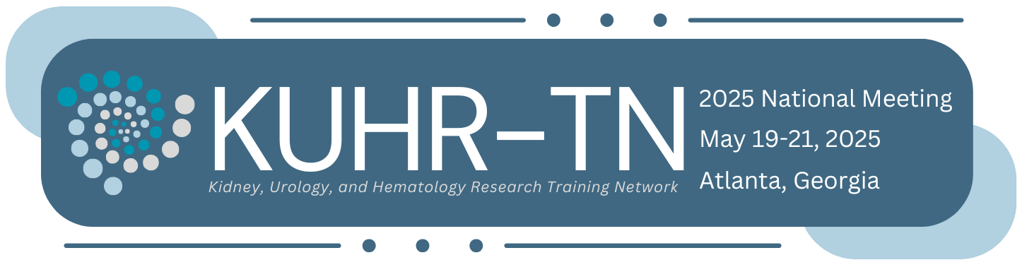 2025 kUH-TN Conference Details 1.24.2025