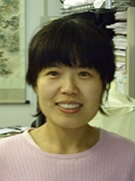 Yanhua Wang, PhD