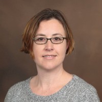 Shonna McBride, PhD