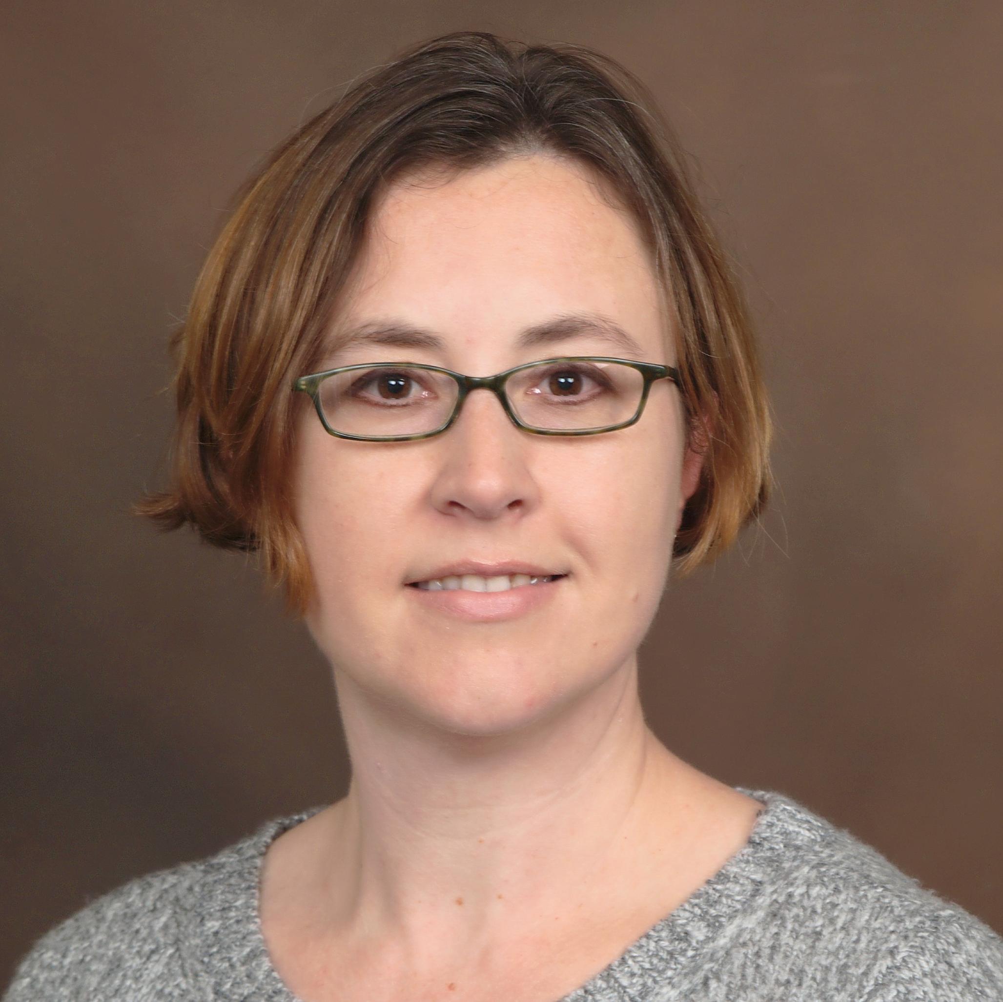 Shonna McBride, PhD