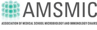 AMSMIC Logo