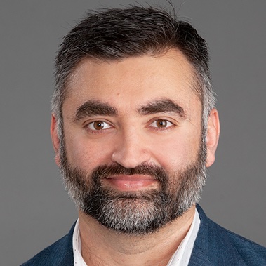 Ammar Zafar, PhD