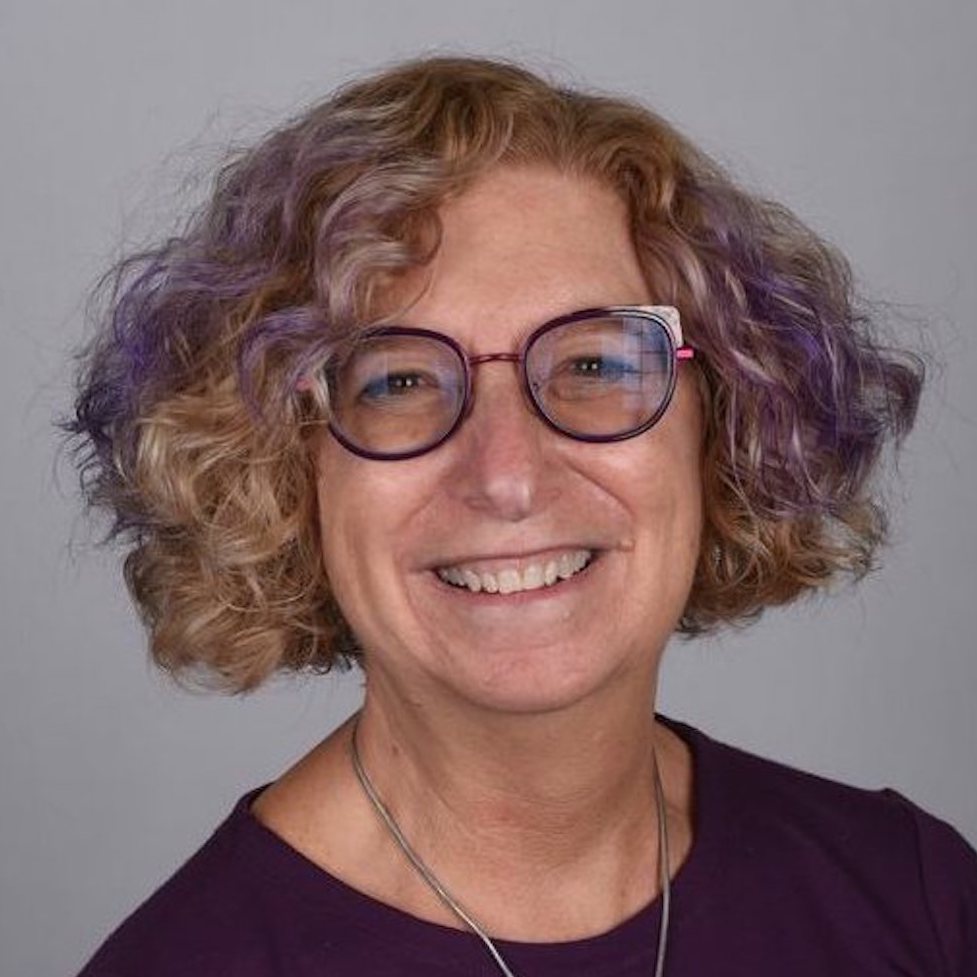 Joanna Goldberg