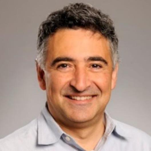 Arash Grakoui, PhD