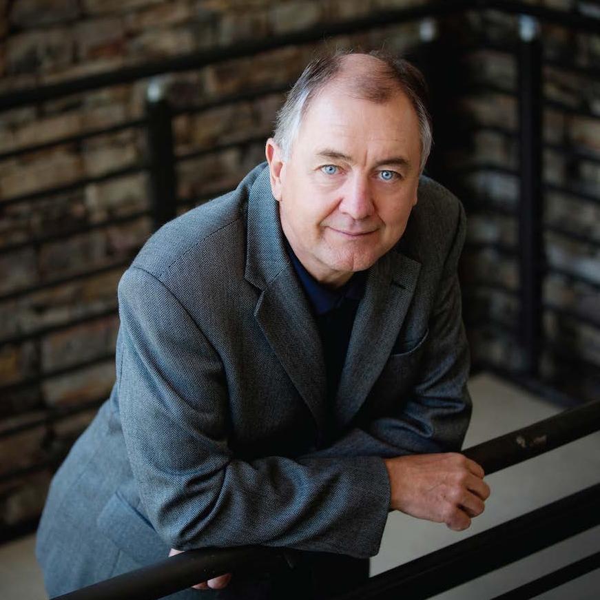Eric Hunter