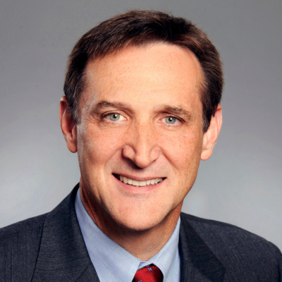 Christian P Larsen, MD, PhD