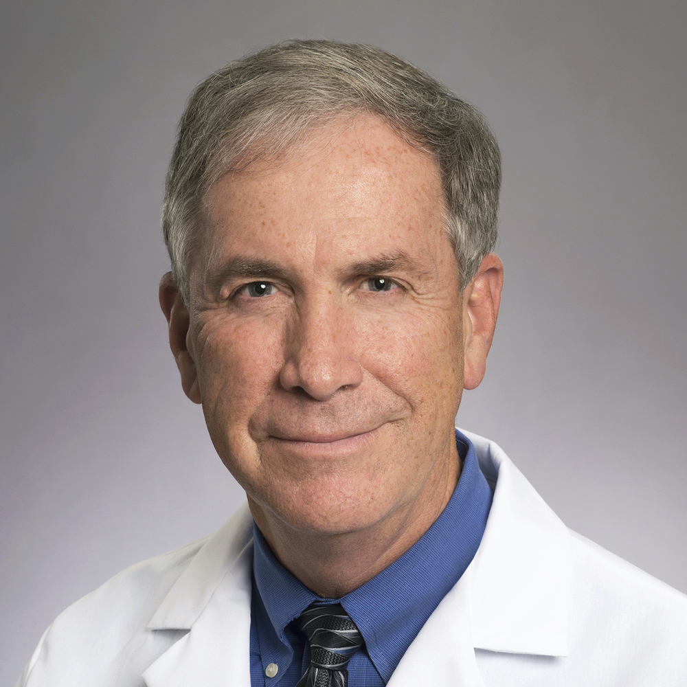 David Stephens, MD