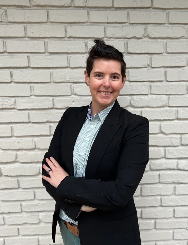 AJ Campbell, PhD