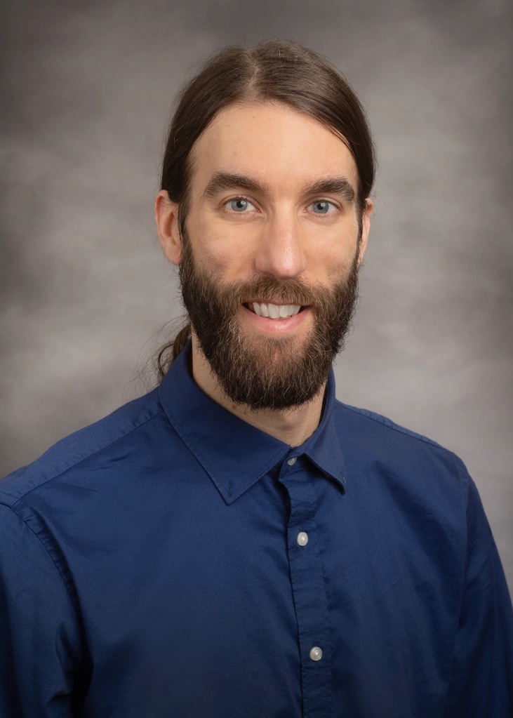 Matthew Pauly, PhD
