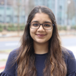 Keya Trivedi