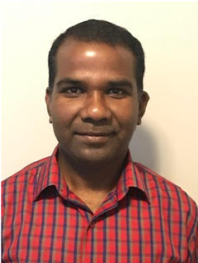 Pulavendran Sivasami, PhD