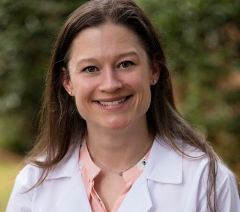 Adrienne Edwards, PhD