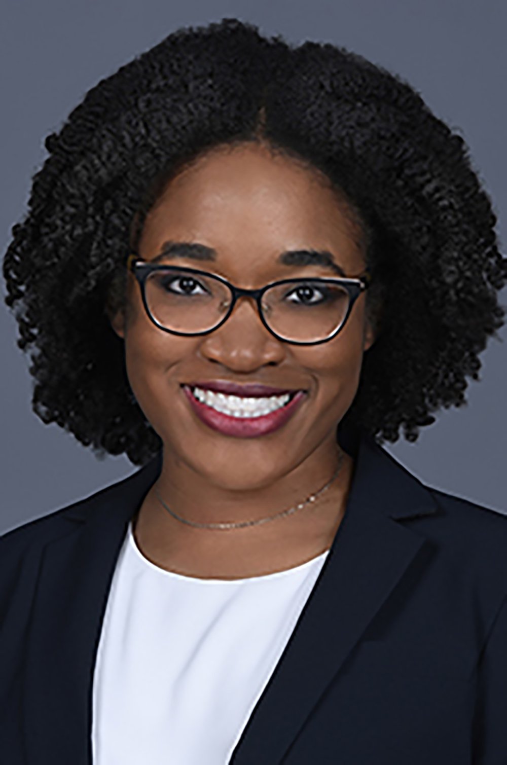 Jasmine Abram, MD