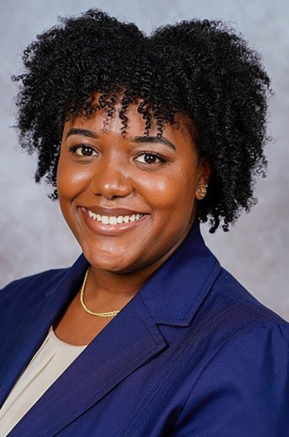 Ebony Browne, MD