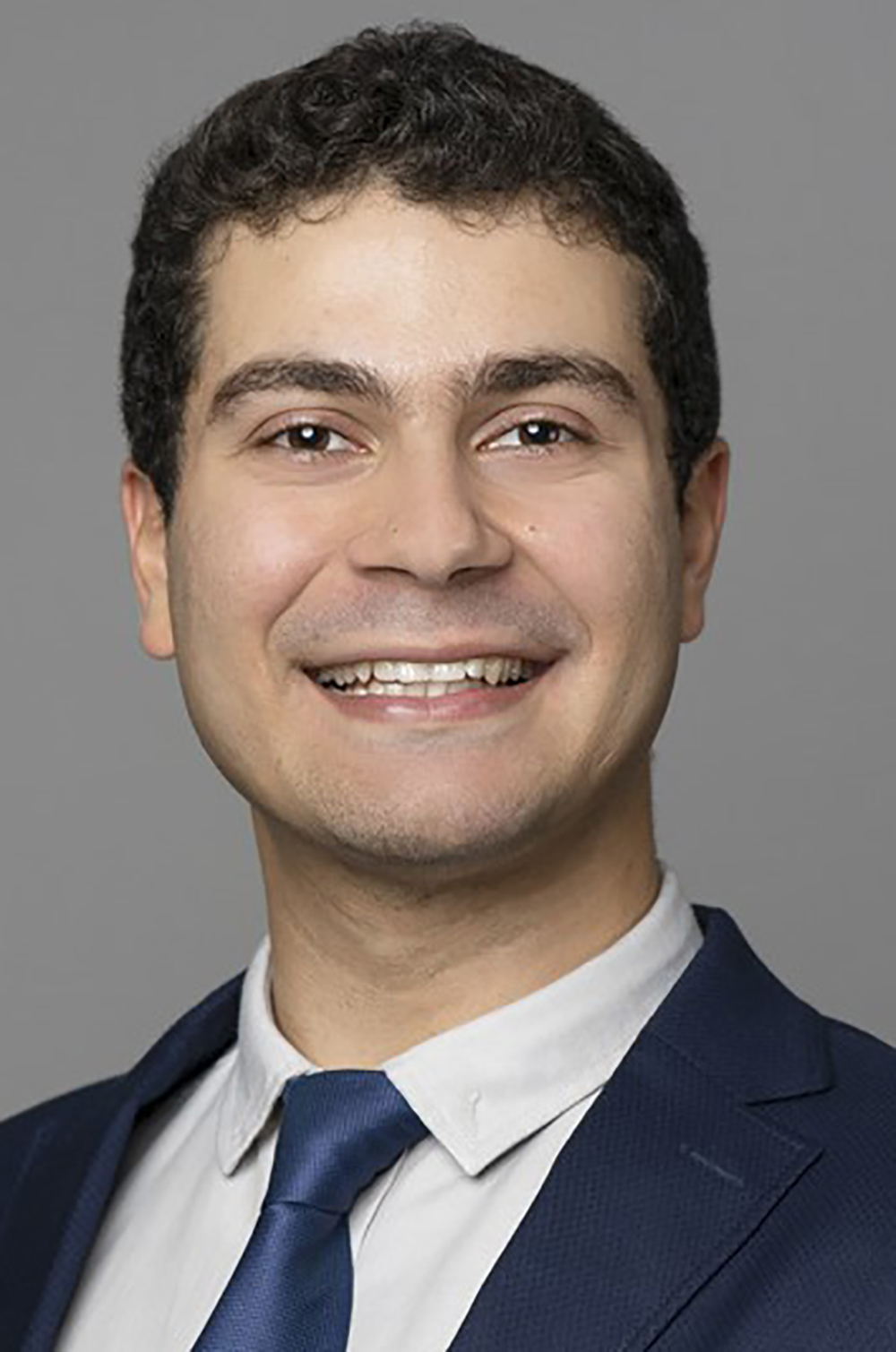 Osman Corbali, MD