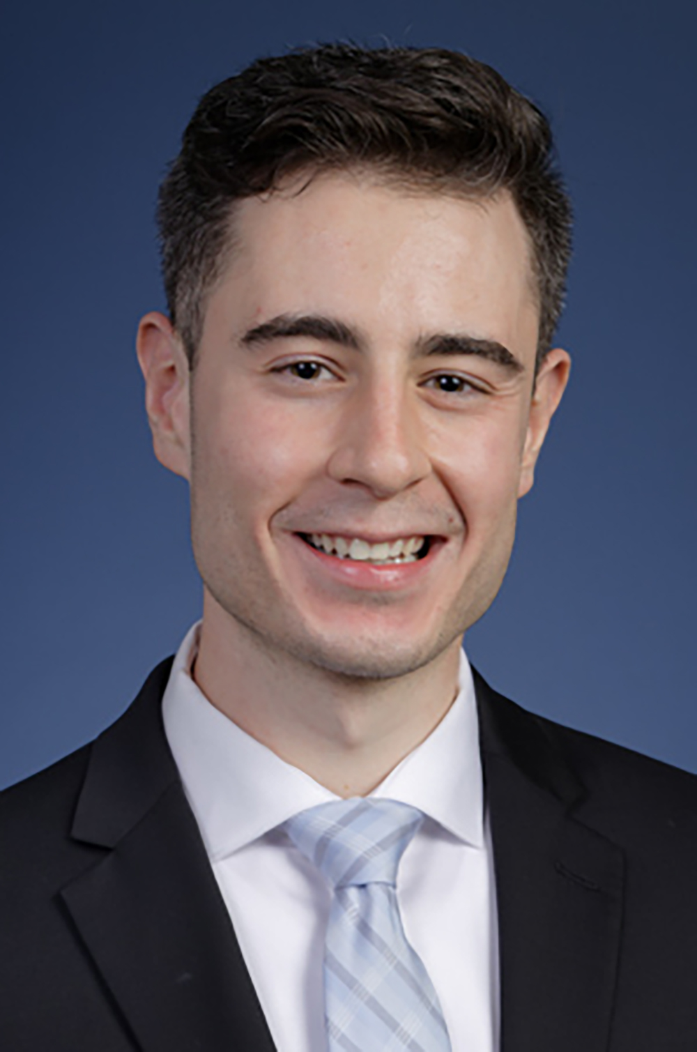 Justin Falk