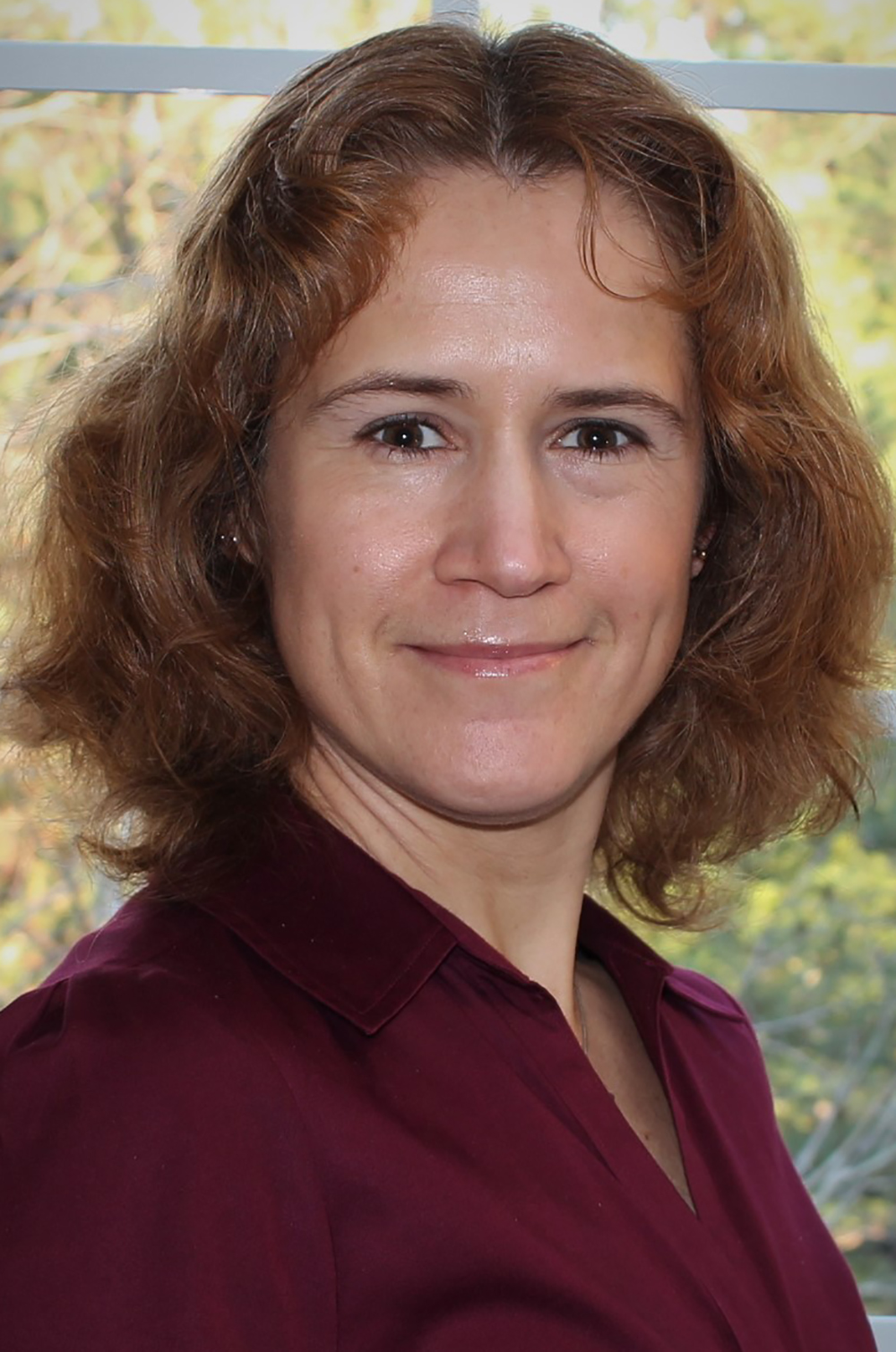 Adriana Galvan, PhD 