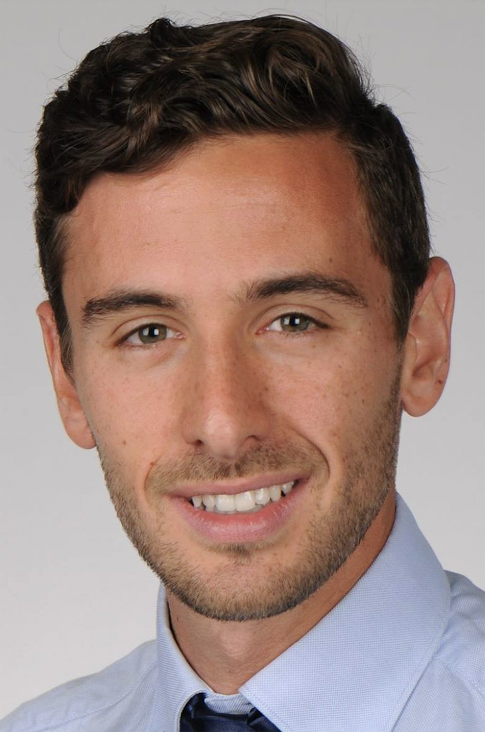 Dr. Zeke Gleichgerrcht