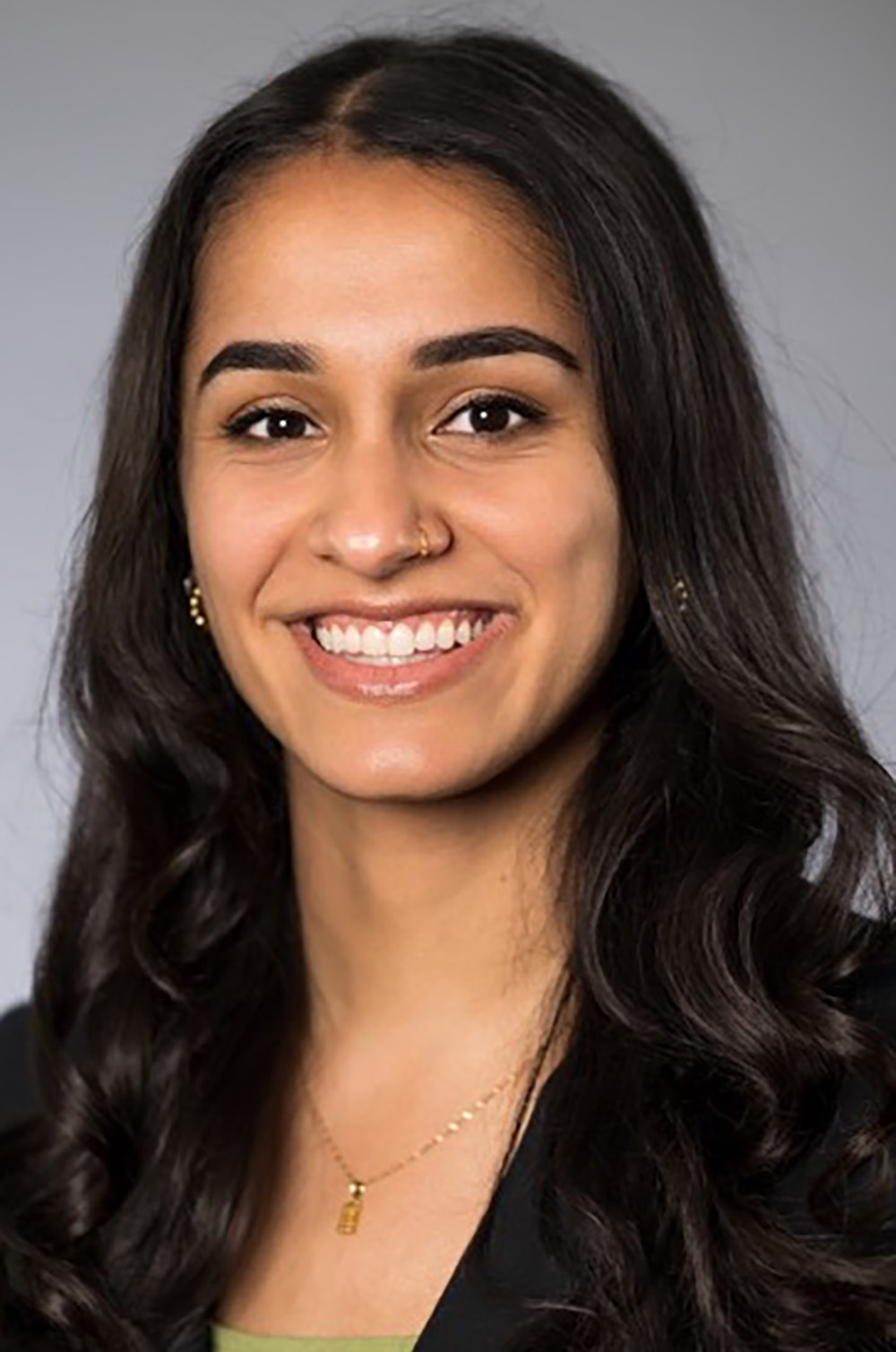 Laila Hasnain, MD