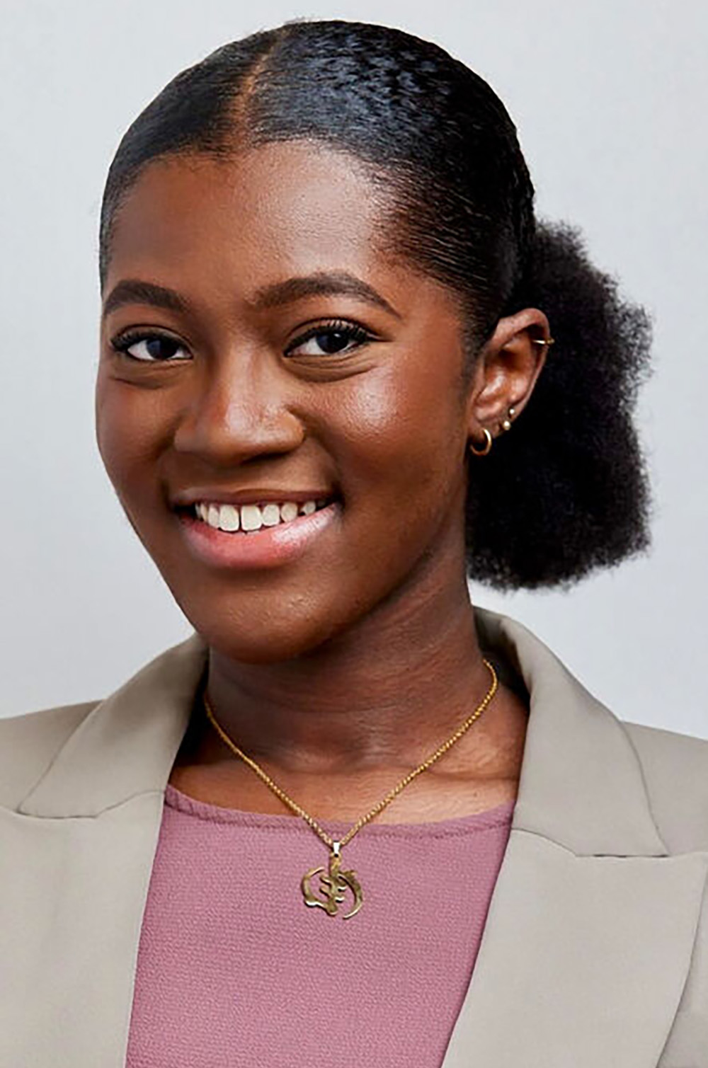 AnnaClaire Osei-Akoto, MD