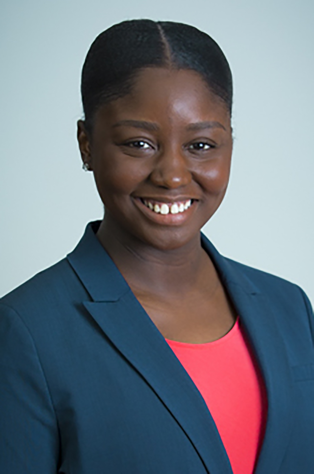 Tiffany Kearse, MD, MS