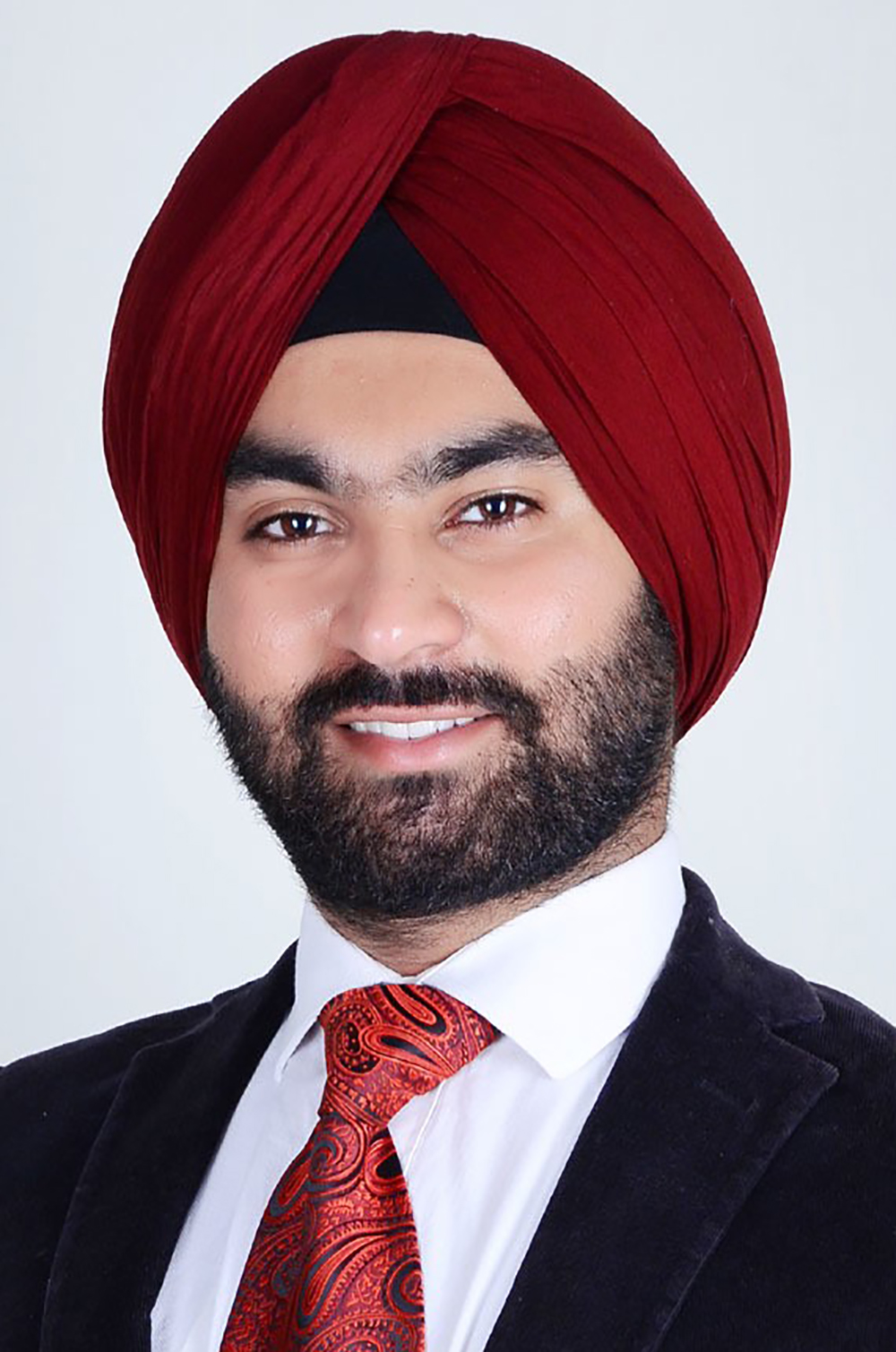 Avi Singh, MBBS