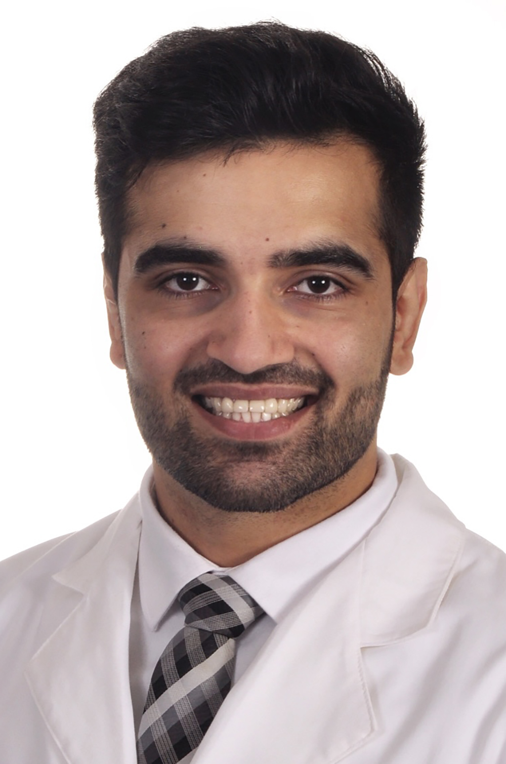 Sukhraj Singh Gill