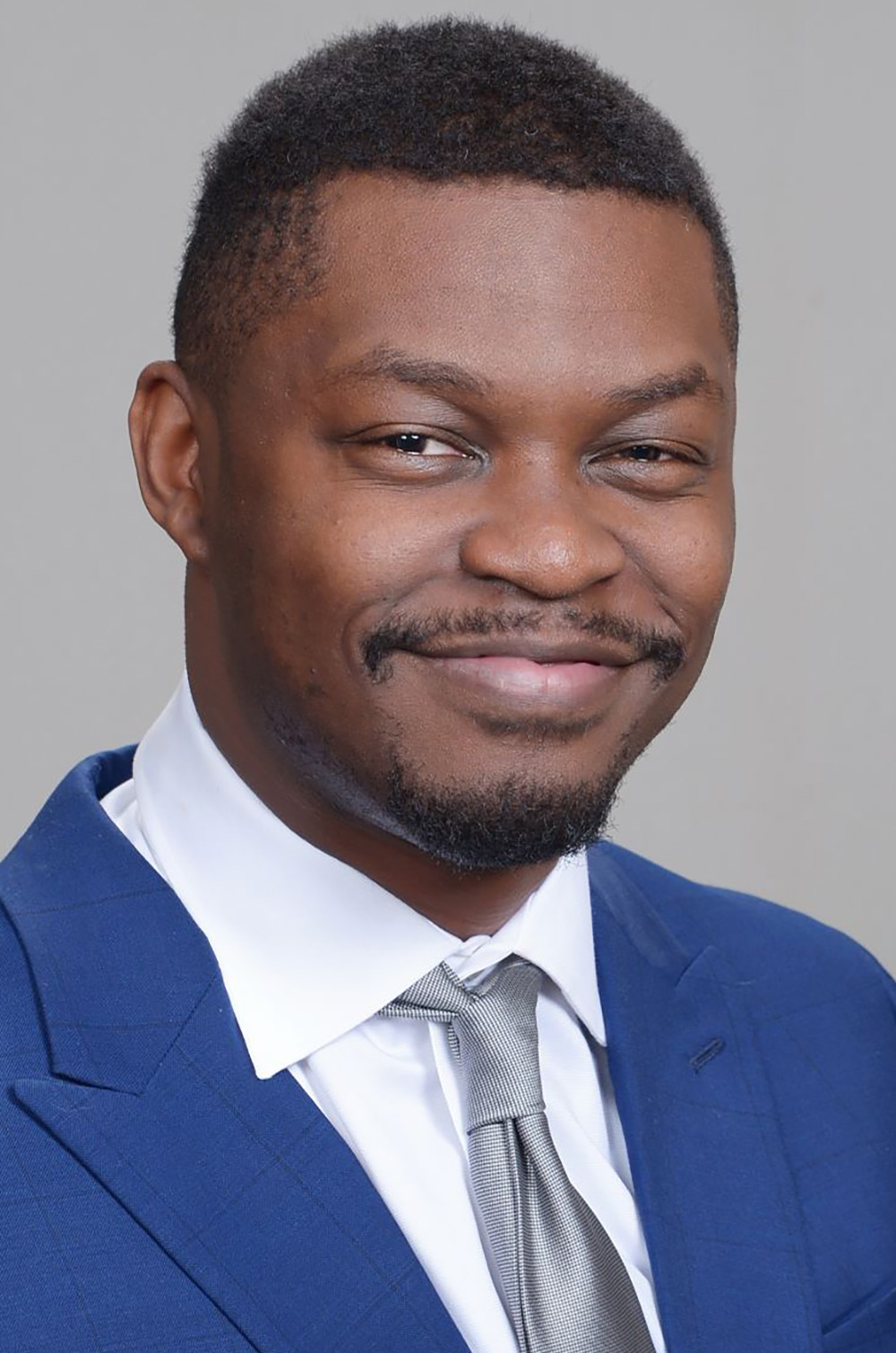 Jared Smith, MD, PhD