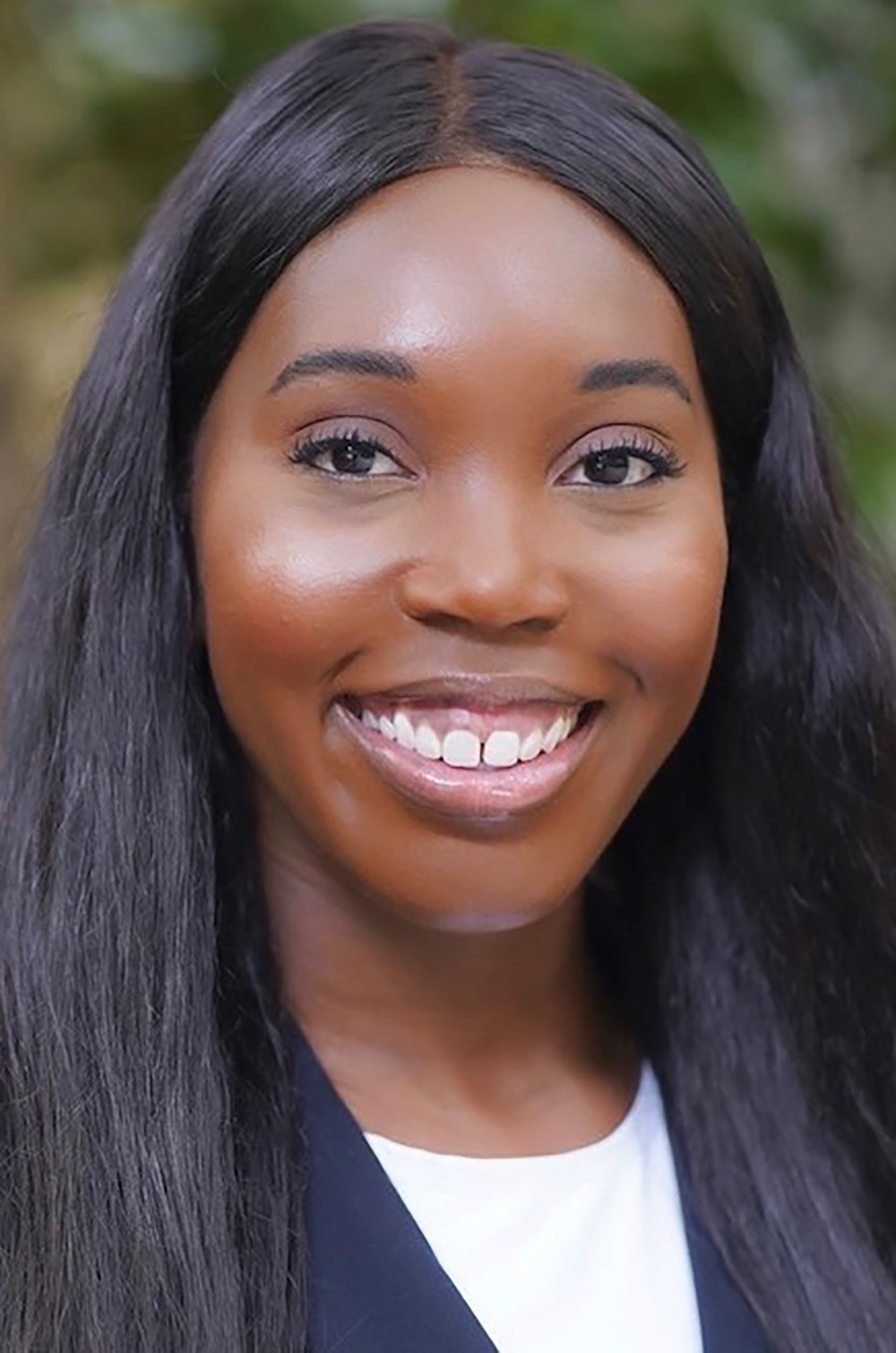 Ivie Tokunboh, MD, MPH