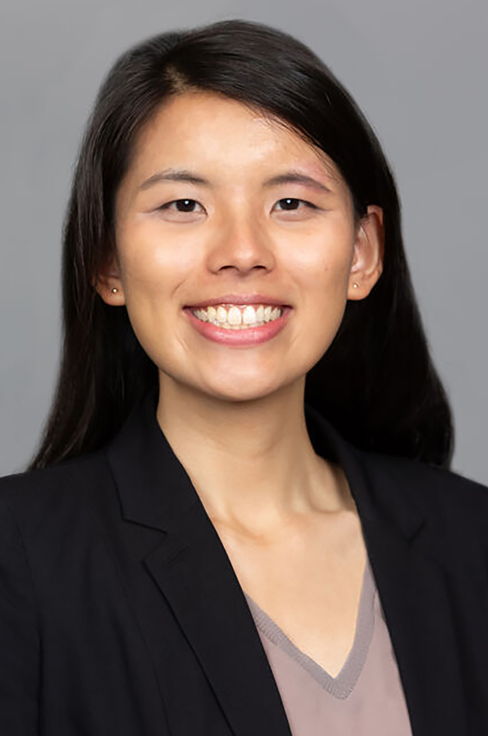 Andrea Zhang, MD, MPH