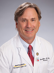 Jonathan Glass, MD