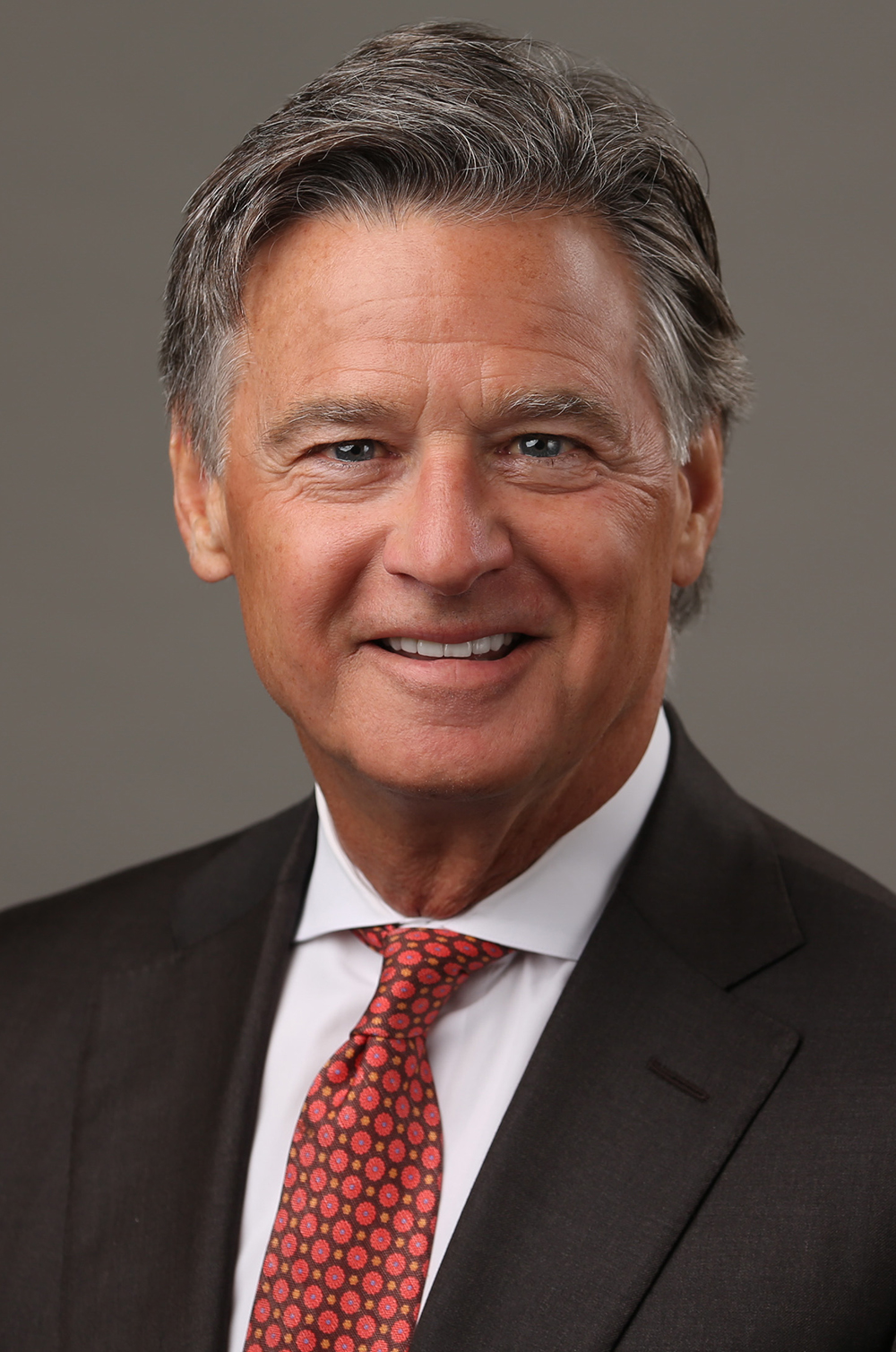 Dr. Daniel Barrow