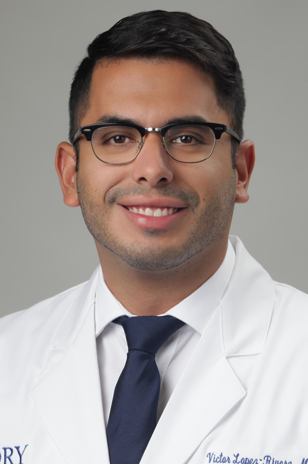 Dr. Victor Lopez