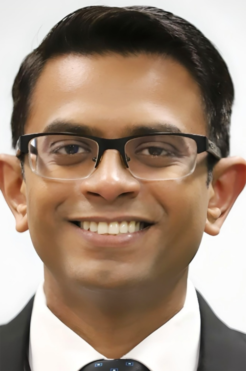 Biren Patel