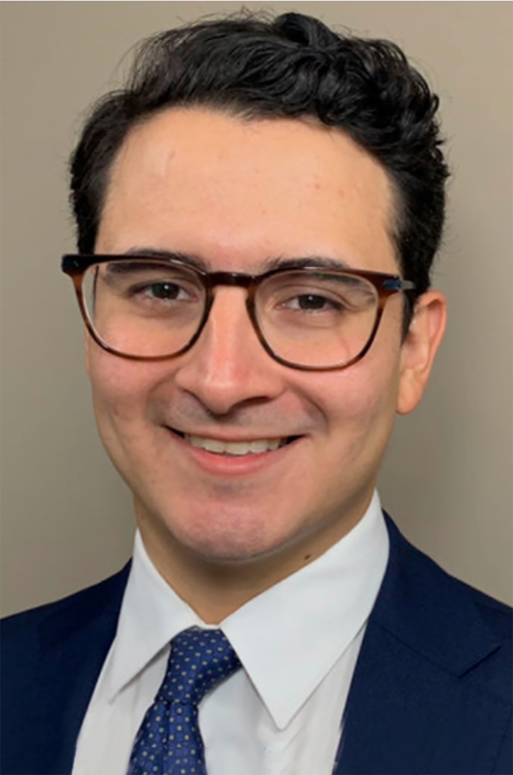 Roberto Soriano