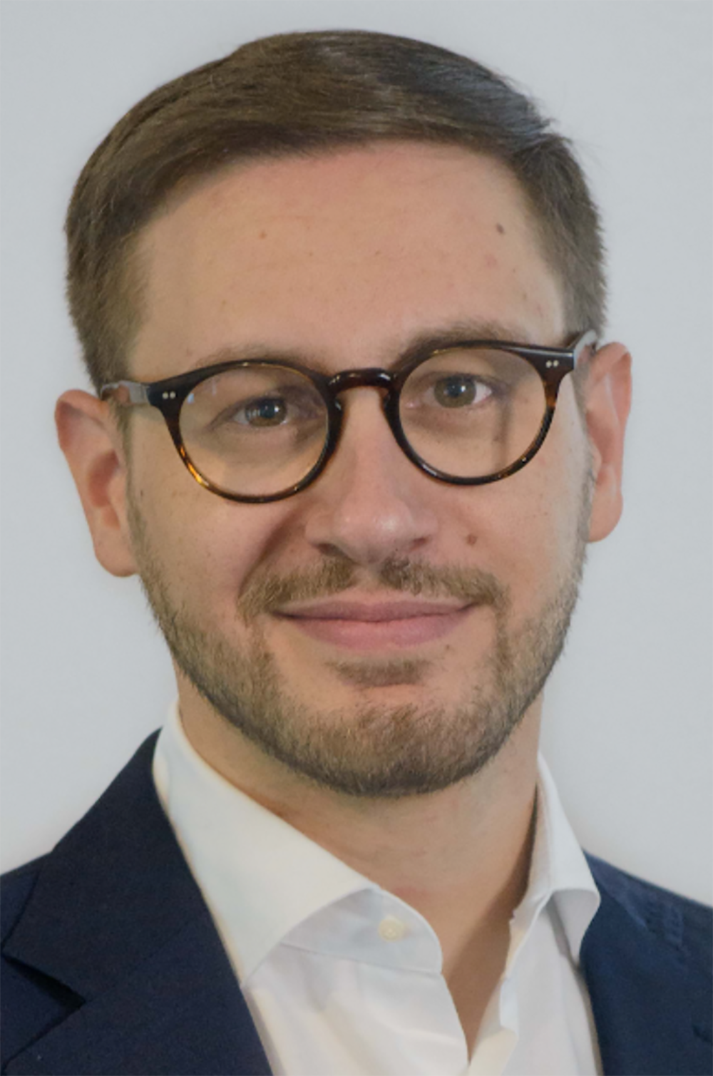 Leonardo Tariciotti 