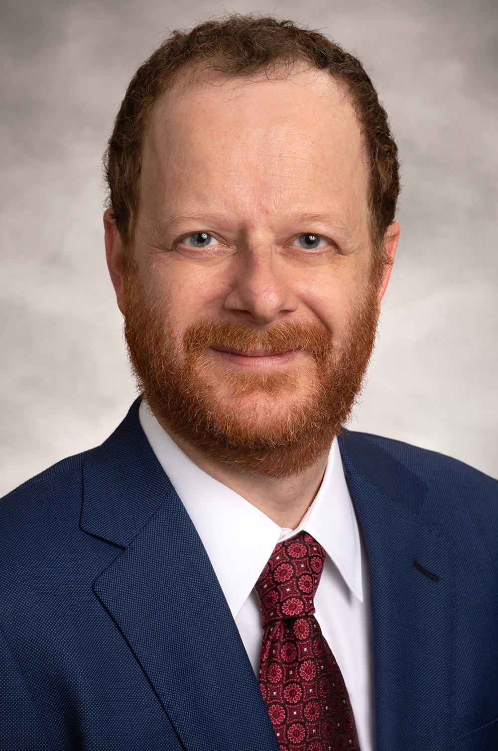 Dr. Jonathan Grossberg