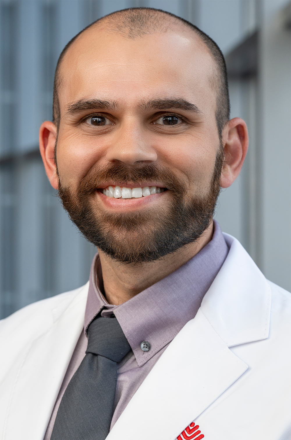 Dr. Laxpati headshot